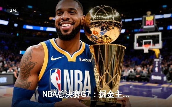 NBA总决赛G7：掘金主场加时险胜热火，约基奇41+13+8加冕FMVP - 2