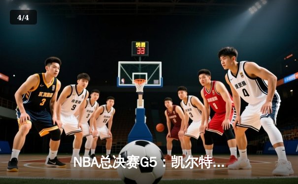 NBA总决赛G5：凯尔特人绝杀逆转，塔图姆47分创历史 - 4