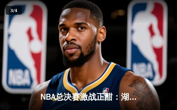NBA总决赛激战正酣：湖人险胜热火，詹姆斯砍下三双率队扳平总比分 - 3